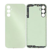 Cover batteria per Samsung A14 5G A146B, Green