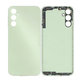 Cover batteria per Samsung A14 5G A146B, Green