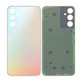 Cover batteria per Samsung A34 5G A346B, Awesome Silver