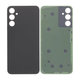 Cover batteria per Samsung A34 5G A346B, Awesome Graphite