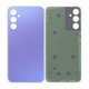 Cover batteria per Samsung A34 5G A346B, Awesome Violet