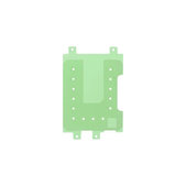 Adesivo batteria per Samsung A34 5G A346B