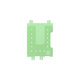 Adesivo batteria per Samsung A34 5G A346B