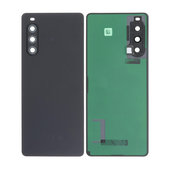 Cover batteria per Sony Xperia 10 V, Black
