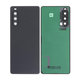 Cover batteria per Sony Xperia 10 V, Black