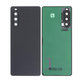 Cover batteria per Sony Xperia 10 V, Black