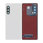 Cover batteria per Sony Xperia 10 V, White