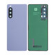 Cover batteria per Sony Xperia 10 V, Violet