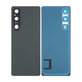 Cover batteria per Sony Xperia 1 V, Khaki Green