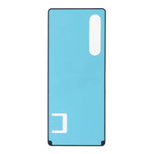 Adesivo copertura batteria per Sony Xperia 1 V