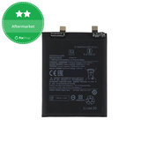 Batteria per Xiaomi 12, 12X, BP46, 4500mAh