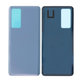 Cover batteria per Xiaomi 12 2201123G, 2201123C, Blue