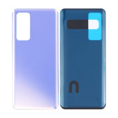 Cover batteria per Xiaomi 12 2201123G, 2201123C, Purple