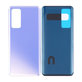 Cover batteria per Xiaomi 12 2201123G, 2201123C, Purple