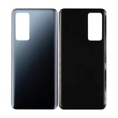 Cover batteria per Xiaomi 12 2201123G, 2201123C, Gray