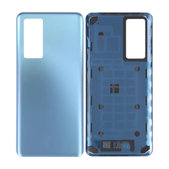 Cover batteria per Xiaomi 12T 220712AG, Blue