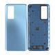 Cover batteria per Xiaomi 12T 220712AG, Blue