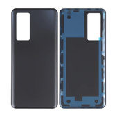 Cover batteria per Xiaomi 12T Pro 22081212UG, Black