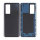 Cover batteria per Xiaomi 12T Pro 22081212UG, Black