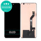 Schermo OLED per Xiaomi 13 Lite, Vetro touch senza cornice