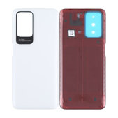 Cover batteria per Xiaomi Redmi 10 2022, Pebble White