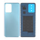 Cover batteria per Xiaomi Redmi Note 12, Ice Blue