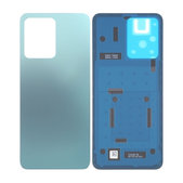 Cover batteria per Xiaomi Redmi Note 12, Mint Green