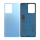 Cover batteria per Xiaomi Redmi Note 12 Pro 5G, Sky Blue