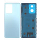 Cover batteria per Xiaomi Redmi Note 12 Pro+ 5G, Sky Blue
