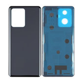 Cover batteria per Xiaomi Redmi Note 12 Pro+ 5G, Midnight Black