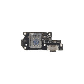 Scheda PCB connettore di ricarica per Xiaomi Redmi Note 12 Pro+ 5G