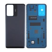 Cover batteria per Xiaomi Redmi Note 12S, Onyx Black