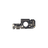 Scheda PCB connettore di ricarica per Xiaomi Redmi Note 12S