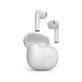 Auricolari wireless TWS One Color, White, SBS