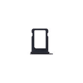 Vassoio SIM per iPhone 13 Mini, Midnight