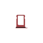Vassoio SIM per iPhone 13 Mini, Red