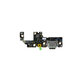 Scheda PCB connettore di ricarica con microfono per MotGoldla Razr 40 Ultra, 5P68C22599, Genuine Service Pack