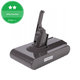 Batteria per Dyson V8, 215681, PM8-US-HFB1497A, Li-Ion, 3000mAh, 21.6V