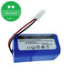 Batteria per Xiaomi Essential (Mijia G1), Flyco FC-seriess, myVacBot SN500, Panasonic MC-seriess, Phicomm X3, Puppy R-seriess, Li-026418, Li-Ion, 2600mAh, 14.8V