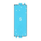 Adesivo Schermo LCD per Samsung Z Fold 5 F946B, GH81-23972A, Genuine Service Pack