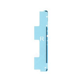 Adesivo Schermo LCD (Destro) per Samsung Z Fold 5 F946B, GH81-23974A, Genuine Service Pack