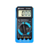 Multimetro digitale, Sunshine DT-9205E