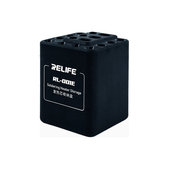 Scatola porta punte in ferro, Relife RL-001E