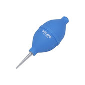 Soffiatore ad aria per rimozione della polvere 2in1, Blue, Relife RL-043A