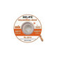 Treccia dissaldante potente 2,5 mm, Relife RL-2515