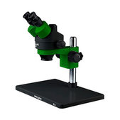 Microscopio stereo trinoculare, Relife RL-M3T-B3