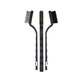 Set di spazzole 3in1, Sunshine SS-046