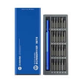 Set cacciavite di precisione e inserti 25 in 1, Sunshine SS-5118