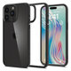 Custodia Ultra Hybrid per iPhone 15 Pro Max, Matte Black, Spigen