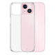 Custodia HardCase D3O per iPhone 15, Transparent, PanzerGlass